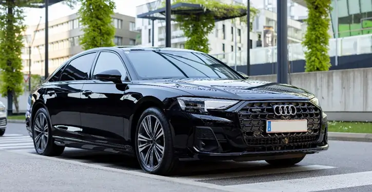 audi-a8-long-front-view-side