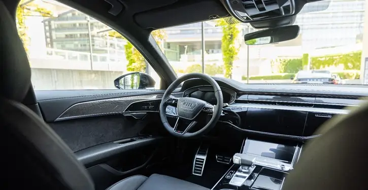 audi-a8-long-inside-front-view