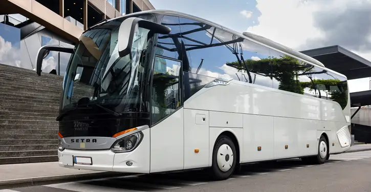 setra-front-view